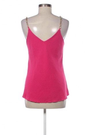 Дамски топ NEW COLLECTION, Размер M, Цвят Розов, Цена 8,82 €