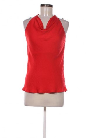 Női top Naked Zebra, Méret S, Szín Piros, Ár 4 189 Ft