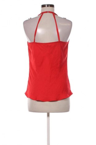 Női top Naked Zebra, Méret S, Szín Piros, Ár 4 189 Ft