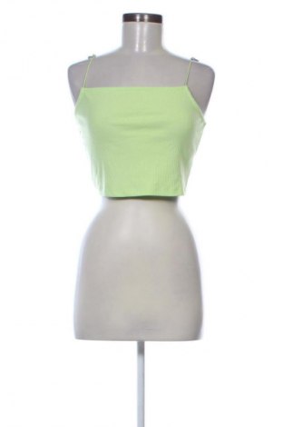 Дамски топ New Look, Размер L, Цвят Зелен, Цена 4,31 €