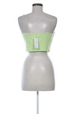 Дамски топ New Look, Размер L, Цвят Зелен, Цена 4,31 €