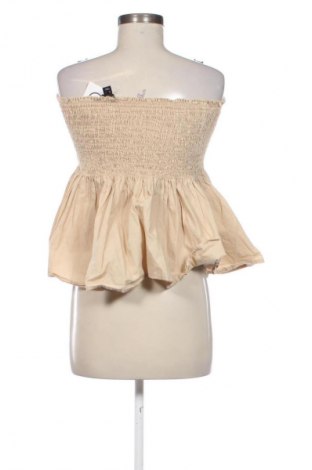 Дамски топ New Look, Размер XL, Цвят Бежов, Цена 3,57 €