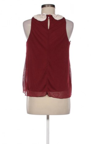 Top de femei New Look, Mărime M, Culoare Roșu, Preț 37,99 Lei