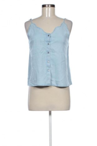 Top de femei Noisy May, Mărime XS, Culoare Albastru, Preț 7,99 Lei, #135243138