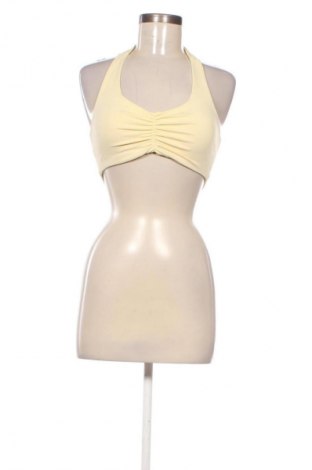 Női top OACE, Méret S, Szín Sárga, Ár 7 793 Ft