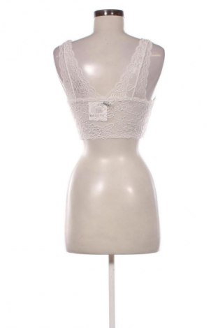 Dámsky top  ONLY, Veľkosť XS, Farba Kremová, Cena  5,95 €