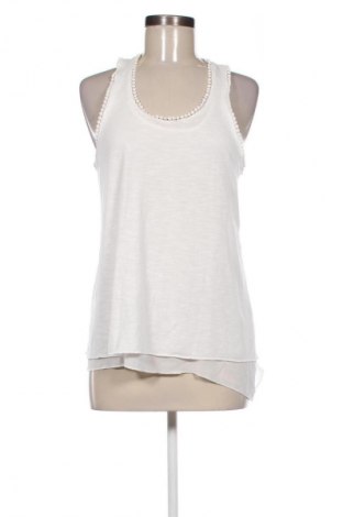 Damentop ONLY, Größe L, Farbe Weiß, Preis 9,99 €