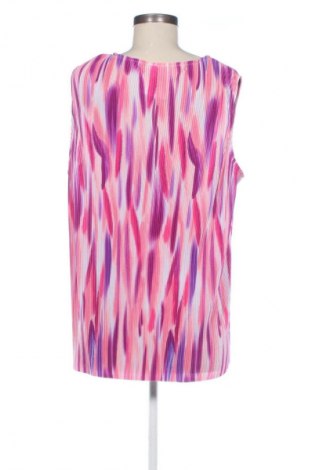 Дамски топ ONLY Carmakoma, Размер L, Цвят Многоцветен, Цена 2,04 €