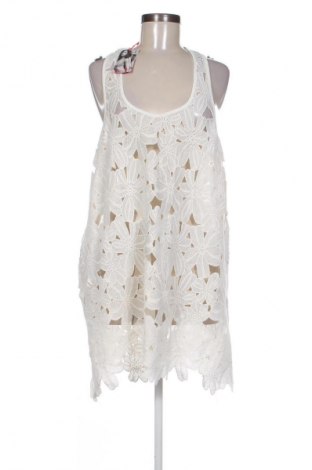 Top de femei Ocean Club, Mărime XL, Culoare Alb, Preț 49,99 Lei