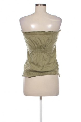 Γυναικείο τοπ O'neill, Μέγεθος S, Χρώμα Πράσινο, Τιμή 20,99 €