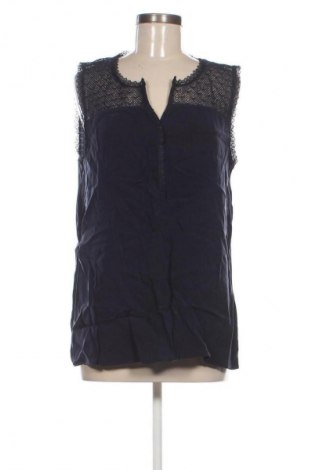 Damentop Opus, Größe L, Farbe Blau, Preis € 17,99