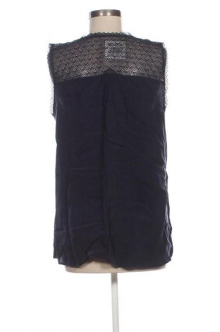 Damentop Opus, Größe L, Farbe Blau, Preis € 17,99