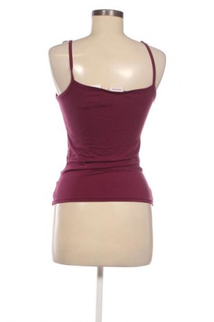 Top de femei Orsay, Mărime M, Culoare Mov, Preț 74,99 Lei