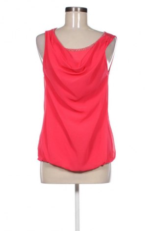 Damski top Orsay, Rozmiar S, Kolor Czerwony, Cena 47,26 zł