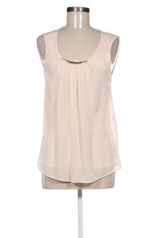Damski top Orsay, Rozmiar L, Kolor Beżowy, Cena 47,26 zł