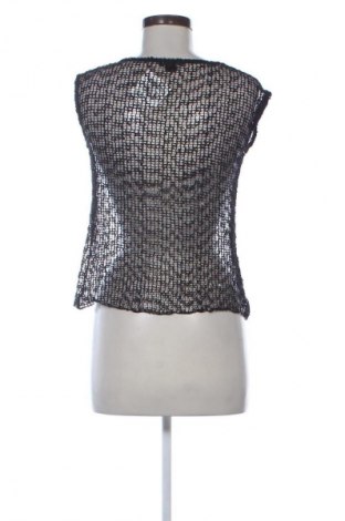 Γυναικείο τοπ Oviesse, Μέγεθος S, Χρώμα Μαύρο, Τιμή 4,99 €