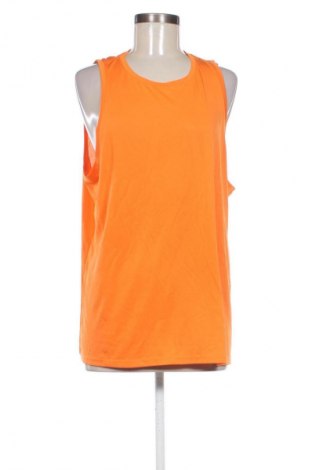 Дамски топ Page One, Размер XL, Цвят Оранжев, Цена 7,15 €