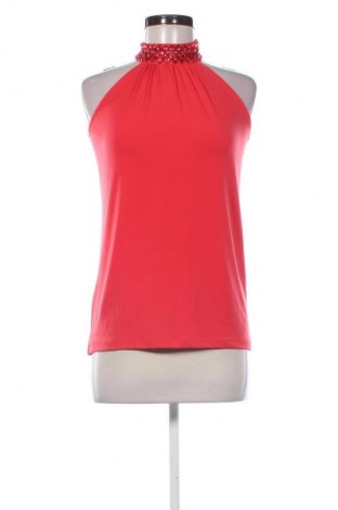 Damentop Patrizia Dini, Größe XS, Farbe Rot, Preis € 1,99