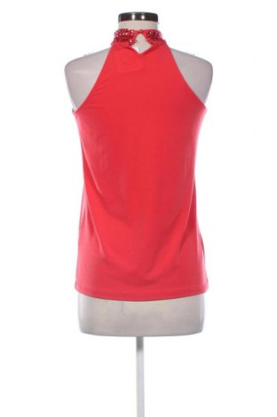 Damentop Patrizia Dini, Größe XS, Farbe Rot, Preis € 1,99