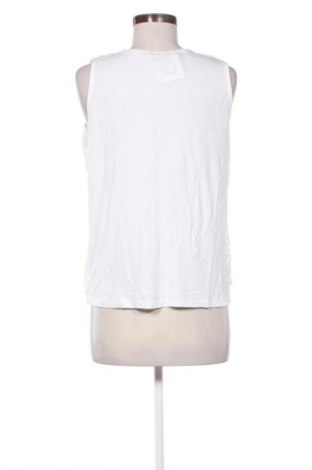 Γυναικείο τοπ Peacocks, Μέγεθος L, Χρώμα Λευκό, Τιμή 6,99 €