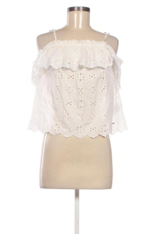 Top de femei Pepe Jeans, Mărime XS, Culoare Alb, Preț 130,40 Lei