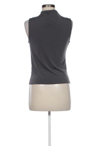 Дамски топ Pieces, Размер M, Цвят Сив, Цена 9,20 €