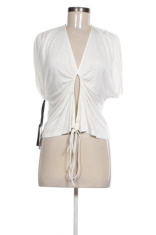 Damski top Pinko, Rozmiar M, Kolor Biały, Cena 382,99 zł
