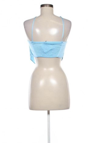 Дамски топ Primark, Размер S, Цвят Син, Цена 6,90 €