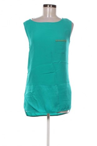 Дамски топ Promod, Размер M, Цвят Зелен, Цена 6,64 €