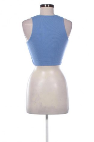 Дамски топ Pull&Bear, Размер S, Цвят Син, Цена 9,71 €