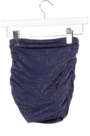 Damentop Pull&Bear, Größe XS, Farbe Blau, Preis € 10,99