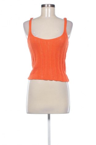 Dámský top Pull&Bear, Velikost M, Barva Oranžová, Cena  49,00 Kč