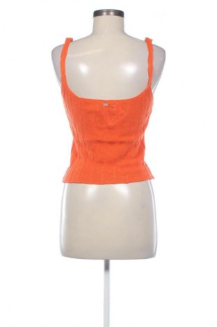 Dámský top Pull&Bear, Velikost M, Barva Oranžová, Cena  49,00 Kč