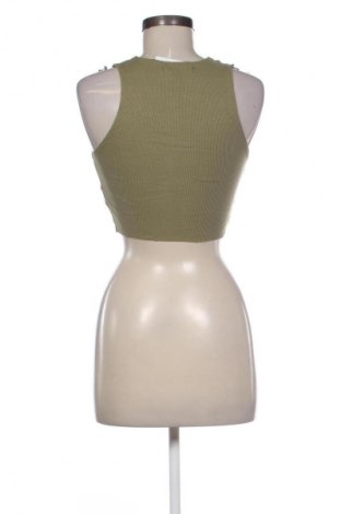 Damentop Pull&Bear, Größe S, Farbe Grün, Preis € 7,99
