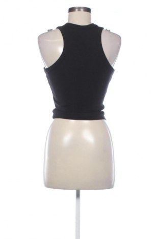 Дамски топ Pull&Bear, Размер XS, Цвят Черен, Цена 8,69 €