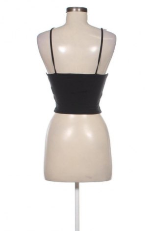 Дамски топ Pull&Bear, Размер S, Цвят Черен, Цена 8,69 €