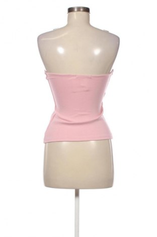 Női top Pull&Bear, Méret S, Szín Rózsaszín, Ár 6 129 Ft
