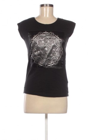 Дамски топ Reserved, Размер XS, Цвят Черен, Цена 15,33 €