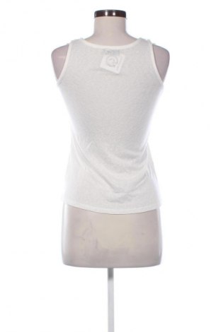 Дамски топ Reserved, Размер XS, Цвят Екрю, Цена 11,24 €