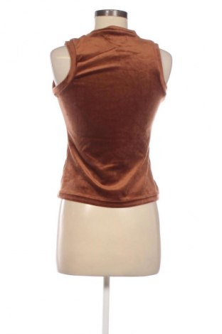 Top de femei Reserved, Mărime M, Culoare Maro, Preț 30,99 Lei