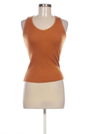 Top de femei Reserved, Mărime S, Culoare Maro, Preț 50,99 Lei