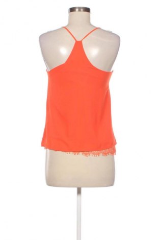 Damski top Reserved, Rozmiar XS, Kolor Czerwony, Cena 40,99 zł