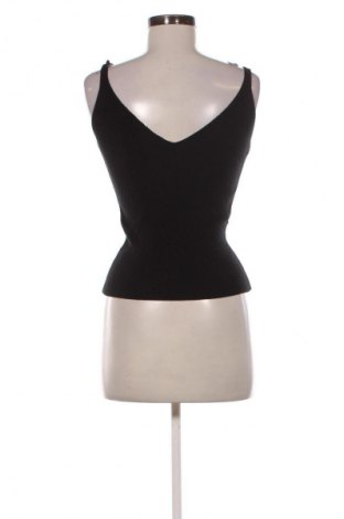 Дамски топ Reserved, Размер L, Цвят Черен, Цена 11,24 €