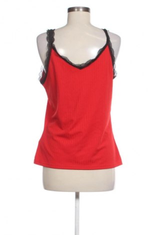Дамски топ Reserved, Размер XL, Цвят Червен, Цена 7,15 €