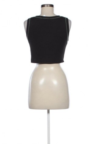 Top de femei Romwe, Mărime L, Culoare Negru, Preț 39,99 Lei