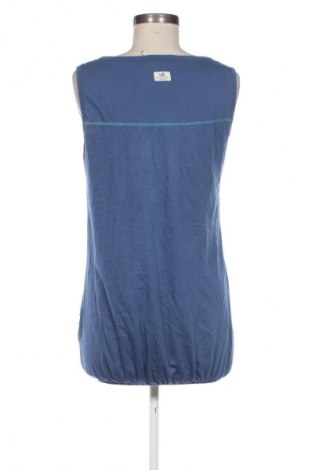 Дамски топ S.Oliver, Размер M, Цвят Син, Цена 12,78 €
