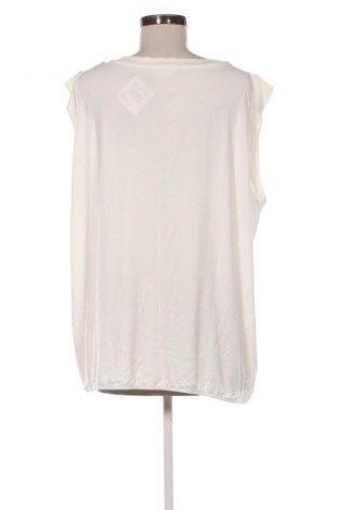 Damentop S.Oliver, Größe XXL, Farbe Ecru, Preis 7,99 €
