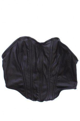 Damentop SHEIN, Größe S, Farbe Schwarz, Preis 8,78 €