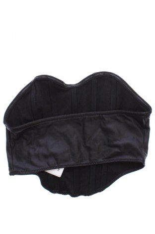 Damentop SHEIN, Größe S, Farbe Schwarz, Preis 8,78 €