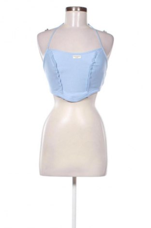 Damentop SHEIN, Größe M, Farbe Blau, Preis € 11,38